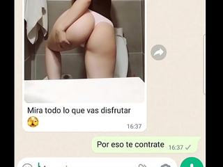 Despedida Del Trabajo Parte 4