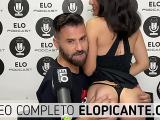 Yani Juega Piedra Papel O Tijera Con Elo Podcast