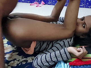 Desi Couple Caught Fucking In Room