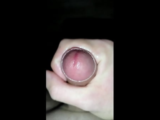 Masturbation Cum And Amazing Orgasm