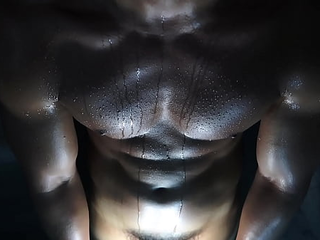 Soldier In Captivity Got Abs Punched