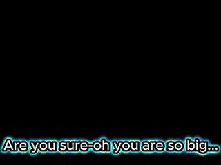 Demon of lust making a random girl squirt