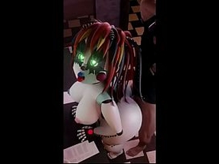 babymoonart-compilation-4k-120fps