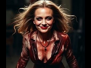 &quot_Pale Eternal Craving: Reborn Ivory Sirens &ndash_ AI-Generated&quot_