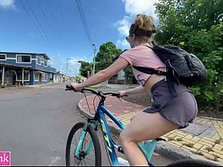 Amateur Couple Vacation Public Beach Sex