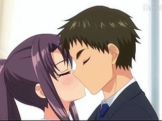 Harem Camp - Episodio 3 (SUB ESP)