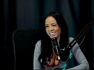 TEVE O V&Iacute_DEO VAZADO, O CLIENTE DE CALCINHA QUERIA UMA LAMBIDA, E O CALOTE... - ALICE VASCONCELOS